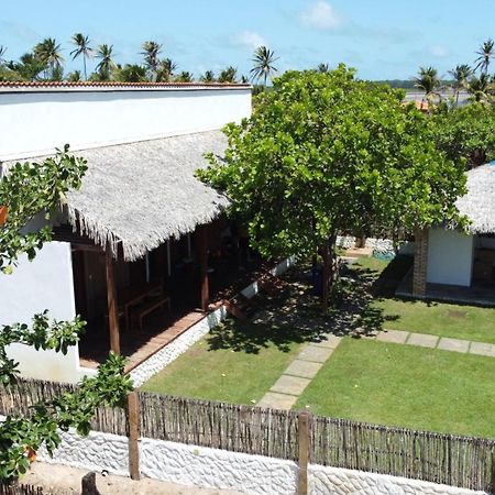 Villa Cel De Atins Chale - Lencois Exterior foto